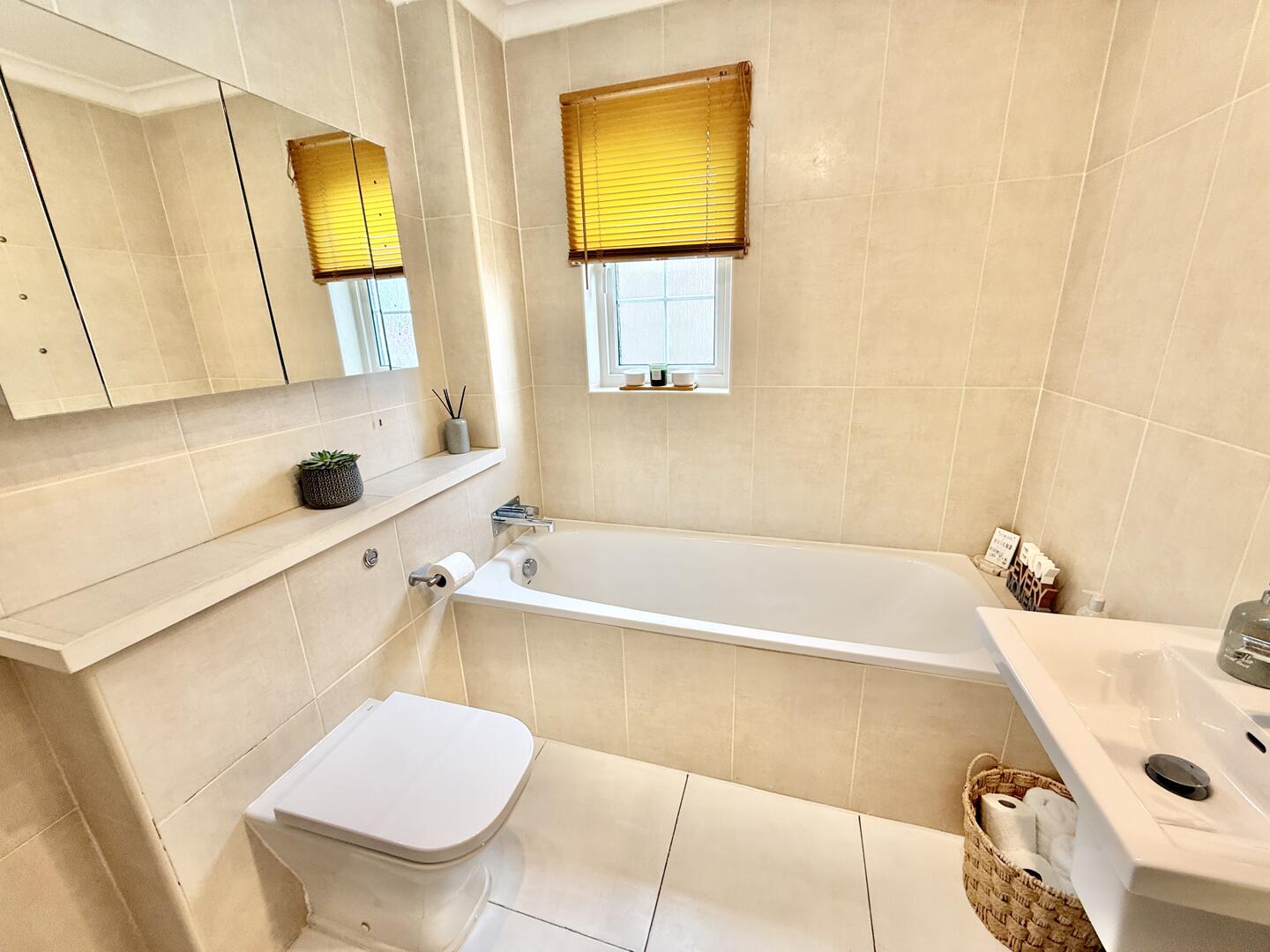 Faulds Wynd, Seamill, West Kilbride